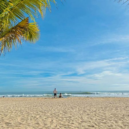 1 Seaview- 2 Gardenview 2Mins To The Beach - Luxury Condotel Phan Thiết Extérieur photo