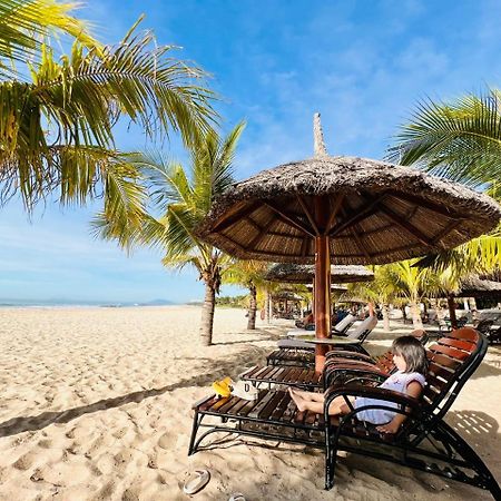 1 Seaview- 2 Gardenview 2Mins To The Beach - Luxury Condotel Phan Thiết Extérieur photo