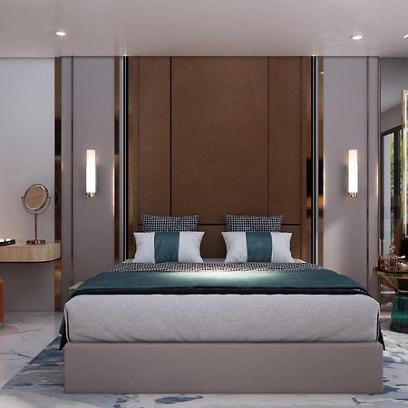1 Seaview- 2 Gardenview 2Mins To The Beach - Luxury Condotel Phan Thiết Extérieur photo