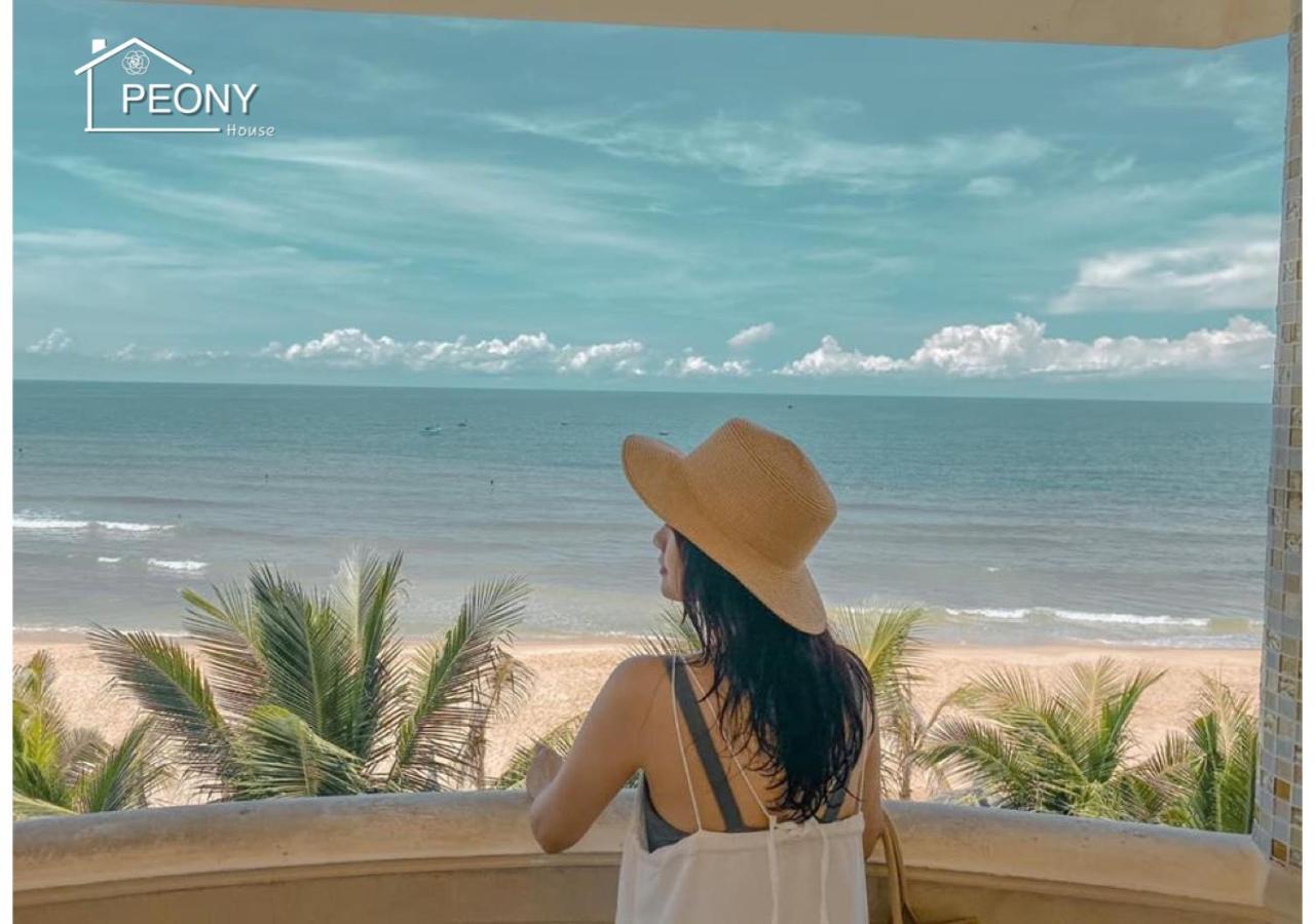 1 Seaview- 2 Gardenview 2Mins To The Beach - Luxury Condotel Phan Thiết Extérieur photo