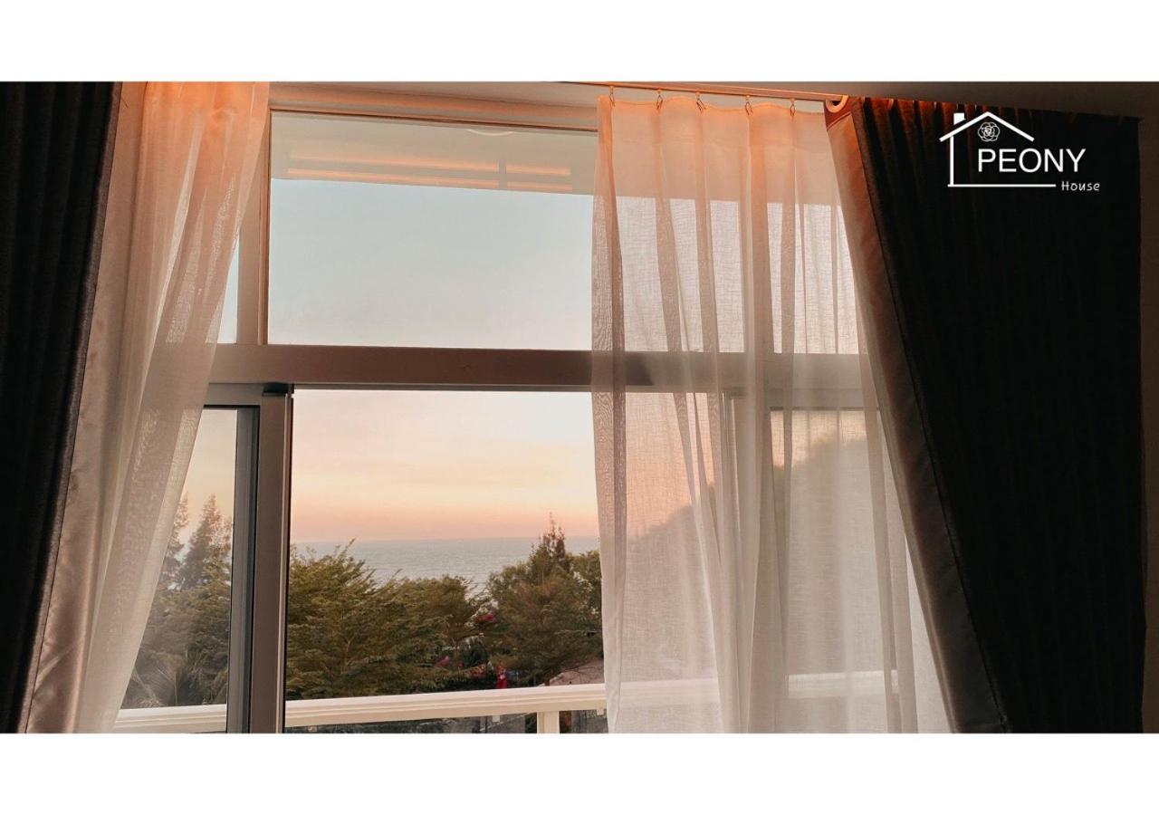 1 Seaview- 2 Gardenview 2Mins To The Beach - Luxury Condotel Phan Thiết Extérieur photo