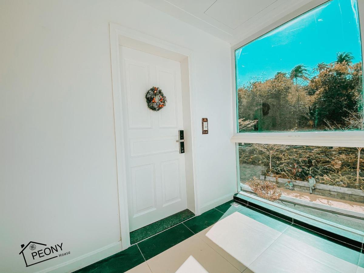 1 Seaview- 2 Gardenview 2Mins To The Beach - Luxury Condotel Phan Thiết Extérieur photo