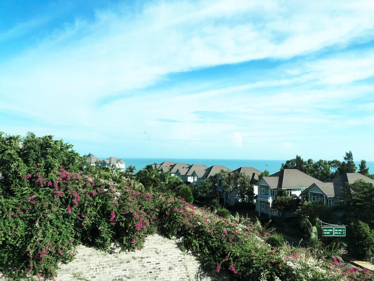 1 Seaview- 2 Gardenview 2Mins To The Beach - Luxury Condotel Phan Thiết Extérieur photo