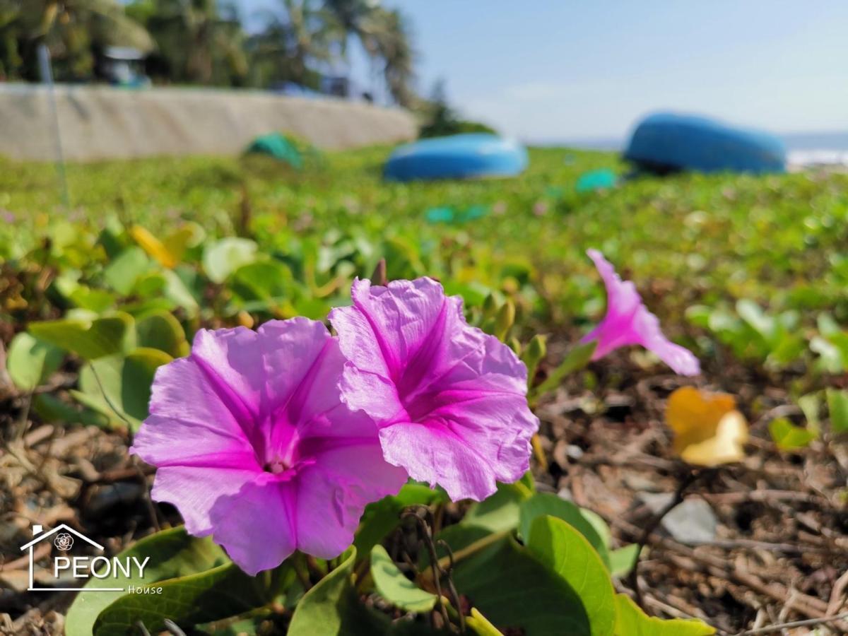 1 Seaview- 2 Gardenview 2Mins To The Beach - Luxury Condotel Phan Thiết Extérieur photo