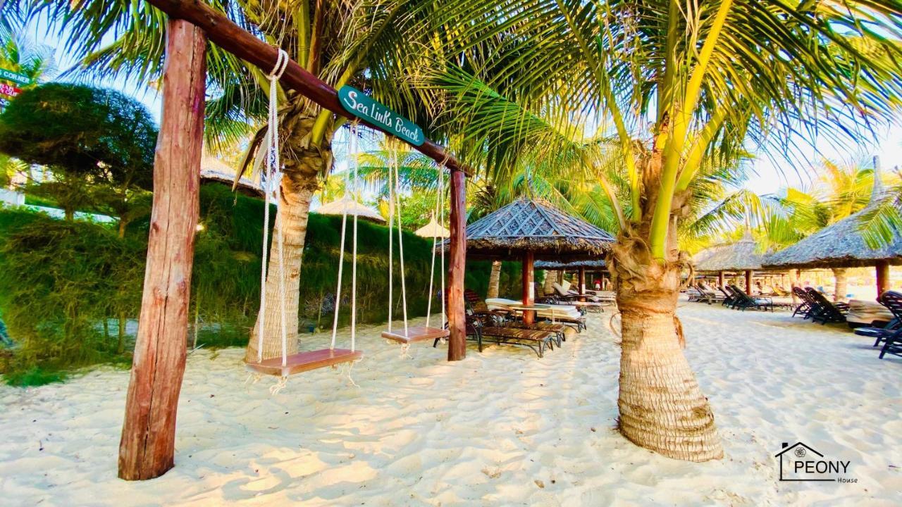 1 Seaview- 2 Gardenview 2Mins To The Beach - Luxury Condotel Phan Thiết Extérieur photo