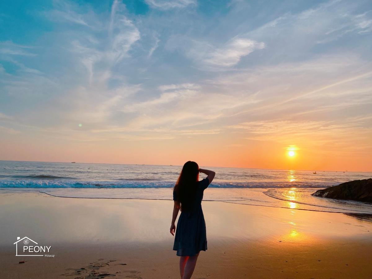 1 Seaview- 2 Gardenview 2Mins To The Beach - Luxury Condotel Phan Thiết Extérieur photo