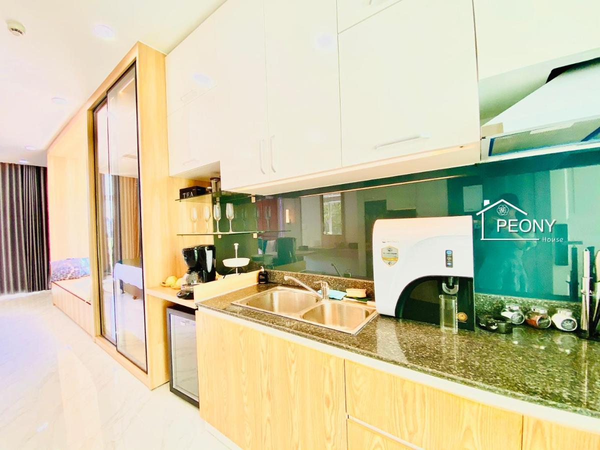 1 Seaview- 2 Gardenview 2Mins To The Beach - Luxury Condotel Phan Thiết Extérieur photo